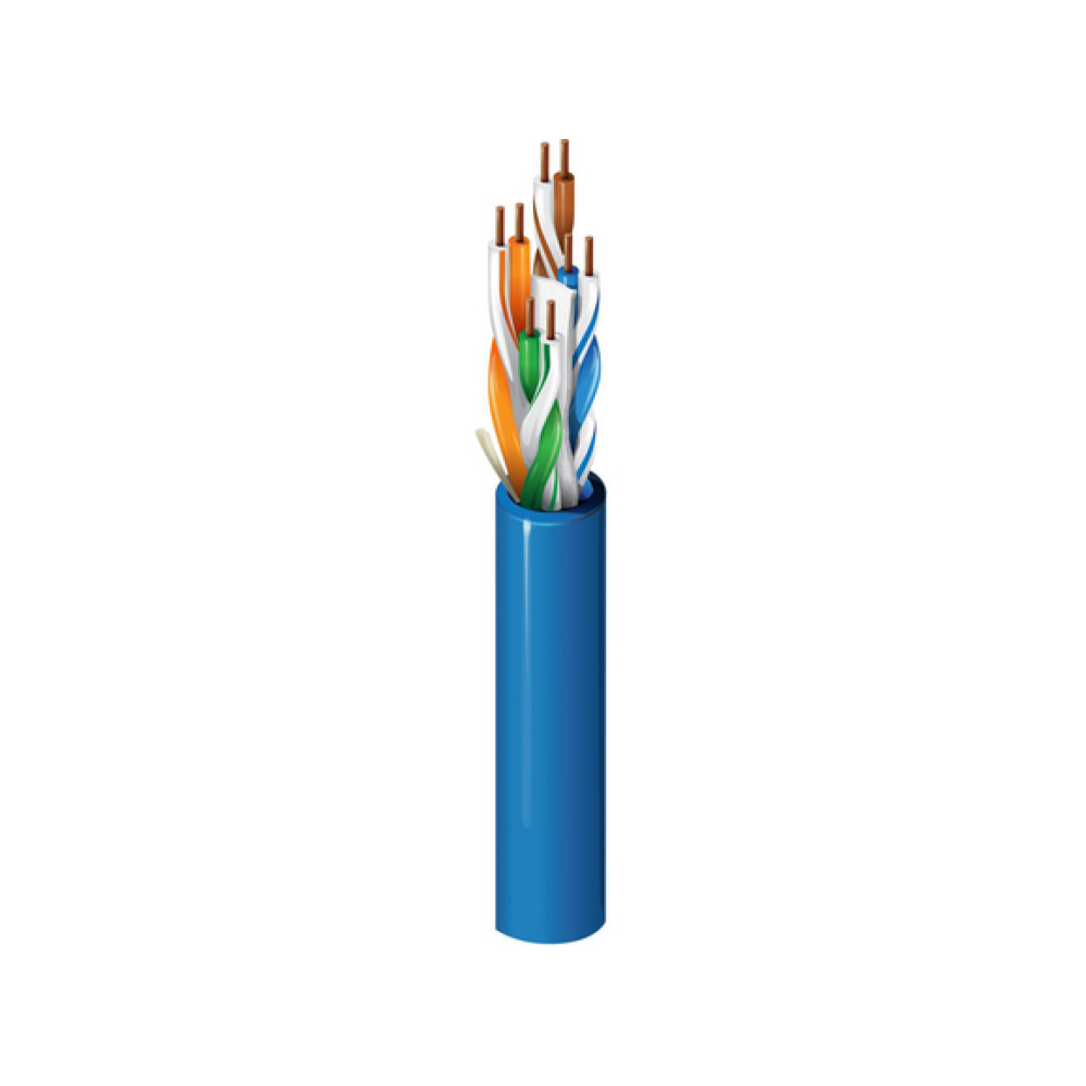 Belden Category 6 24 AWG Enhanced Premise Horizontal Cable from Columbia Safety